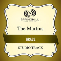The Martins - Grace