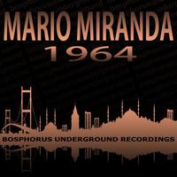 Mario Miranda - 1964