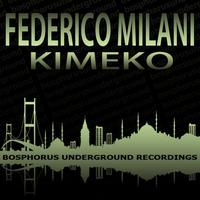 Federico Milani - Kimeko