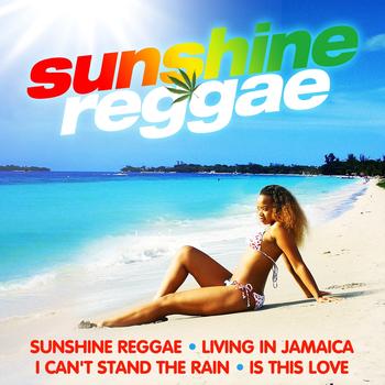 Various Artists - Sunshine Reggae