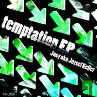 Joey aka Jozsef Keller - Temptation EP
