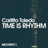 Carlitto Toledo - Time is Rhythm
