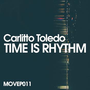 Carlitto Toledo - Time is Rhythm