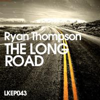 Ryan Thompson - The Long Road EP