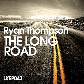 Ryan Thompson - The Long Road EP