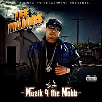 Lee Majors - Muzik 4 the Mobb