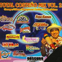 Various Artists - Total Costeño Mix Vol.2