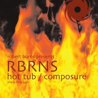 Robert Burns - Hot Tub
