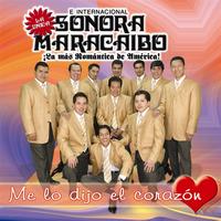 Sonora Maracaibo - Me Lo Dijo El Corazon