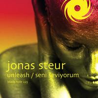 Jonas Steur - Unleash