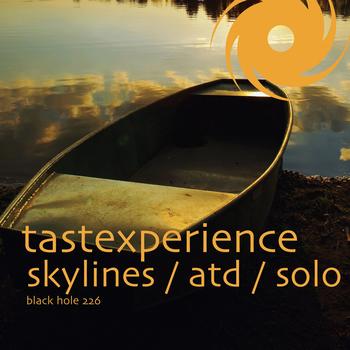 TasteXperience - Skylines