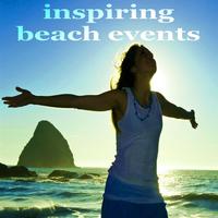 Carola Bianca - Inspiring Beach Events