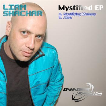 Liam Shachar - Mystified EP
