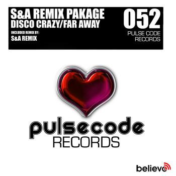 S&A - S&A (Remix Pakage)