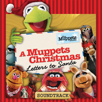 The Muppets - A Muppets Christmas: Letters to Santa