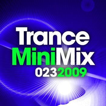 Various Artists - Trance Mini Mix 023 - 2009