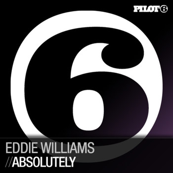 Eddie Williams - Absolutely