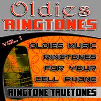 Ringtone Truetones - Oldies Ringtones Vol. 1 - Oldies Music Ringtones For Your Cell Phone