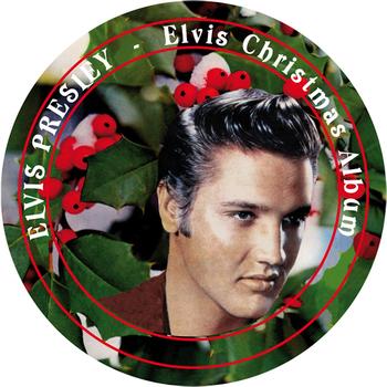 Elvis Presley - Elvis Christmas Album