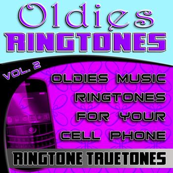 Ringtone Truetones - Oldies Ringtones Vol. 2 - Oldies Music Ringtones For Your Cell Phone
