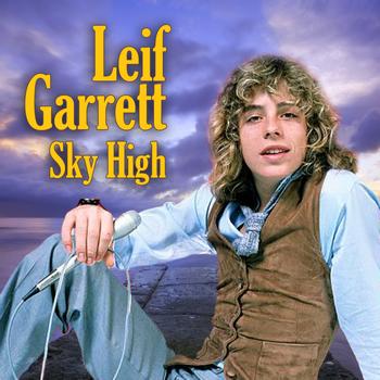 Leif Garrett - Sky High