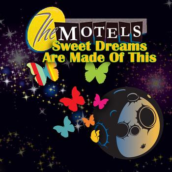 The Motels - Sweet Dreams (Are Made Of This)