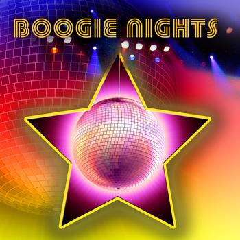 Various Artists - Boogie Nights - Soundtrack To The '70s