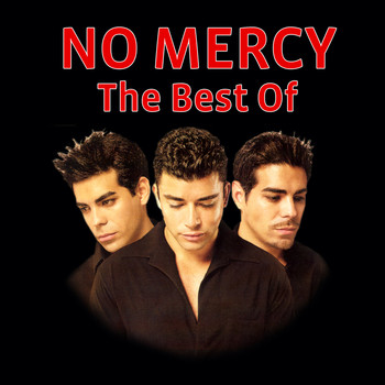 No Mercy - The Best Of