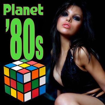 Various Artists - Planet '80s