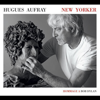Hugues Aufray - New Yorker