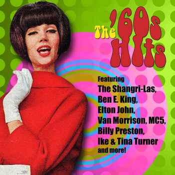 Various Artists - The '60s Hits