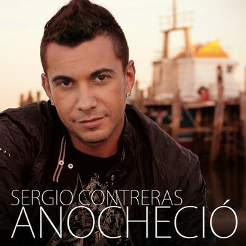 Sergio Contreras - Anocheció (single)