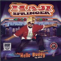 Haji Springer - Hello Buddy