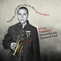 Nina Ramsby - Rosenblad, Rosenblad (Edit)