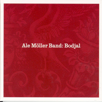 Ale Möller - Bodjal