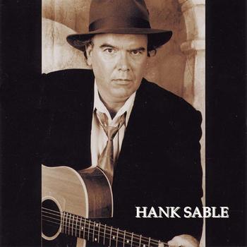 Hank Sable - Hank Sable