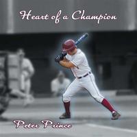 Peter Prince - Heart Of A Champion