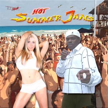 Various Artists - Hot Summer Jams