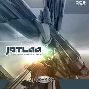 Various Artists - Jetlag