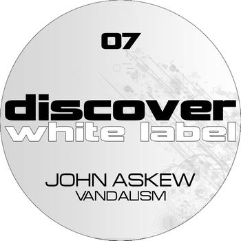 John Askew - Vandalism