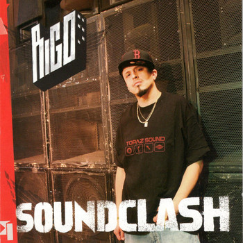Rigo - Soundclash