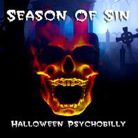 Season Of Sin - Halloween Psychobilly
