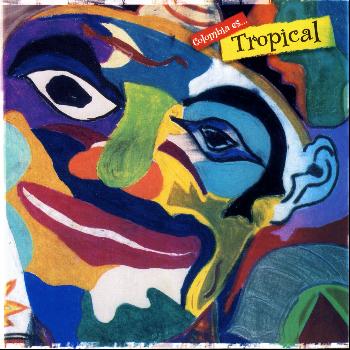 Various Artists - Colombia Es… Tropical