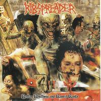 Ribspreader - Rotten Rhythms and Rancid Rants