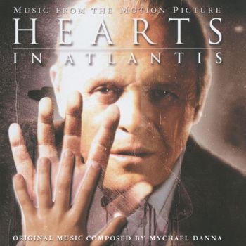 Various Artists - Hearts in Atlantis - Motion Picture Soundtrack