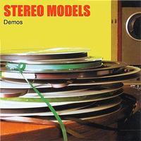 Stereo Models - Demos