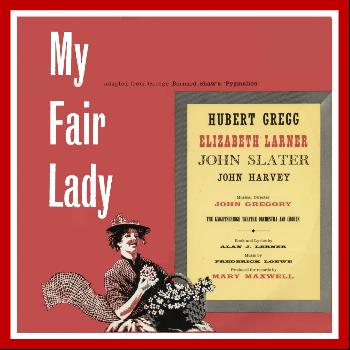 Various Artists - My Fair Lady
