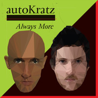 autoKratz - Kitsuné: Always More - EP