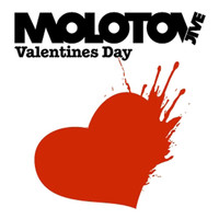 Molotov Jive - Valentines Day
