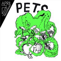 Pets - A Good Day for Telling Lies - Single